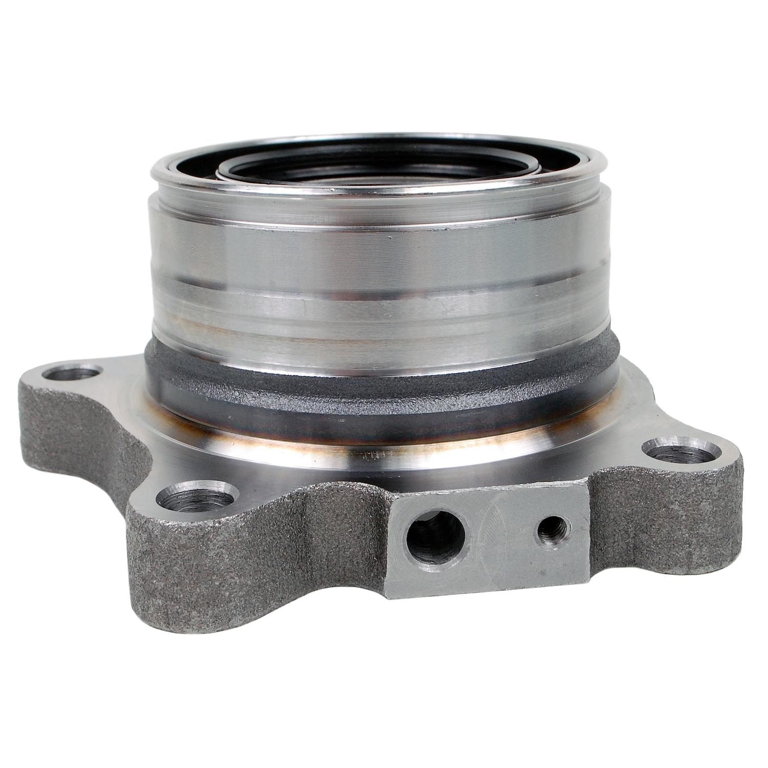 Mevotech H512396 - Wheel Bearing and Hub Assembly Mevotech H512396 Wheel Bearing and Hub Assembly product image 3 of 3