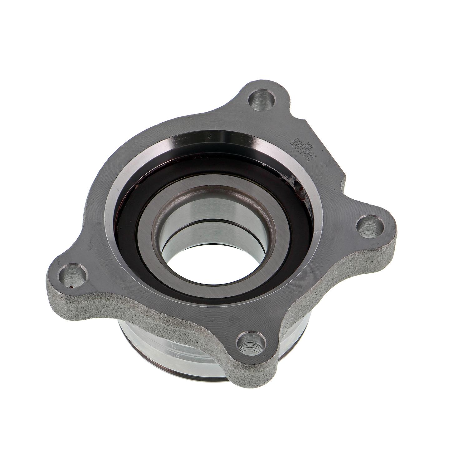 Mevotech H512397 - Wheel Bearing and Hub Assembly Mevotech H512397 Wheel Bearing and Hub Assembly product image 1 of 2