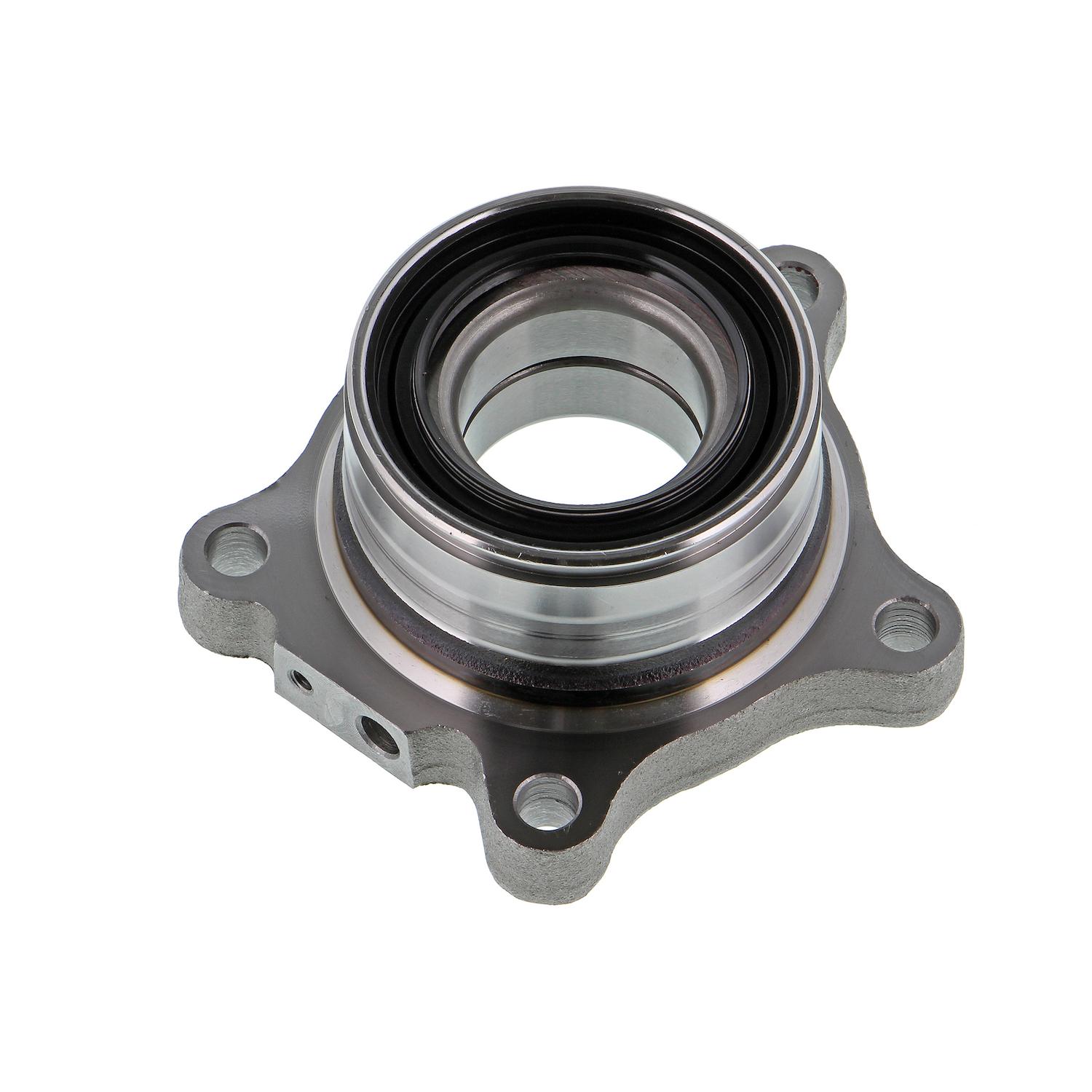 Mevotech H512397 - Wheel Bearing and Hub Assembly Mevotech H512397 Wheel Bearing and Hub Assembly product image 2 of 2