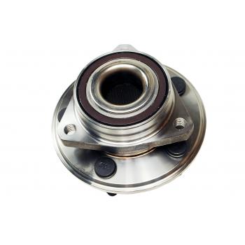 Mevotech H512399 Wheel Bearing and Hub Assembly product image 1 of 3