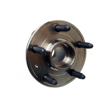 Mevotech H512399 Wheel Bearing and Hub Assembly product image 2 of 3