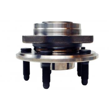 Mevotech H512399 Wheel Bearing and Hub Assembly product image 3 of 3