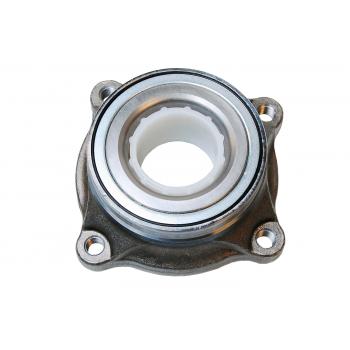 Mevotech H512400 Wheel Bearing and Hub Assembly product image 2 of 2