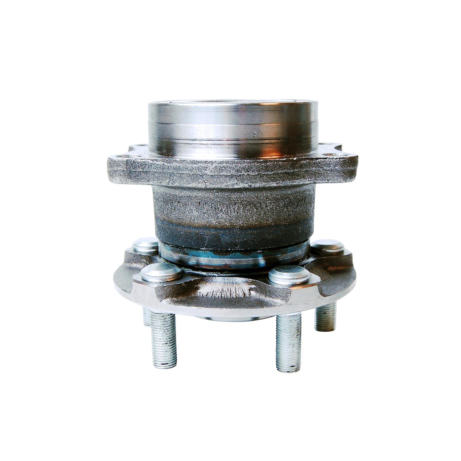 Mevotech H512401 - Wheel Bearing and Hub Assembly Mevotech H512401 Wheel Bearing and Hub Assembly product image 3 of 3