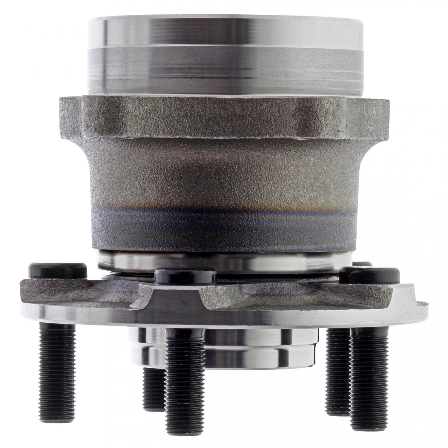 Mevotech H512401HW - Wheel Bearing and Hub Assembly Mevotech H512401HW Wheel Bearing and Hub Assembly product image 6 of 6