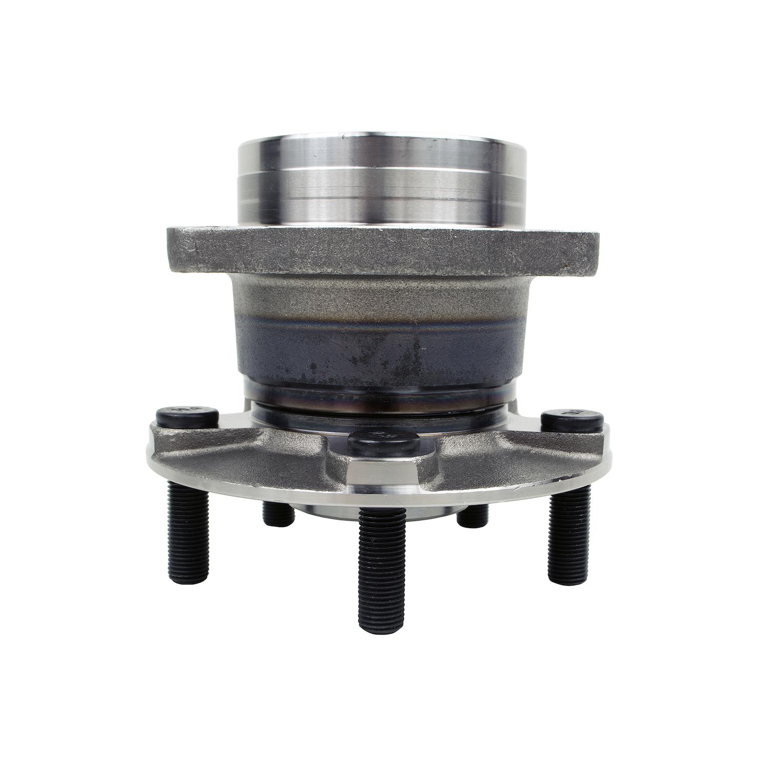 Mevotech H512402 - Wheel Bearing and Hub Assembly Mevotech H512402 Wheel Bearing and Hub Assembly product image 3 of 3