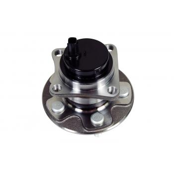 Mevotech H512403 Wheel Bearing and Hub Assembly product image 2 of 3