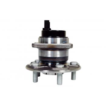 Mevotech H512403 Wheel Bearing and Hub Assembly product image 3 of 3