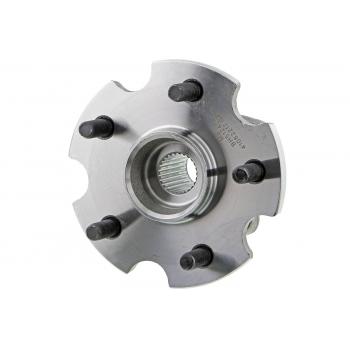 Mevotech H512404 Wheel Bearing and Hub Assembly product image 1 of 3