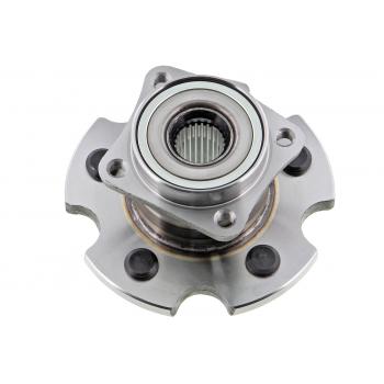 Mevotech H512404 Wheel Bearing and Hub Assembly product image 2 of 3