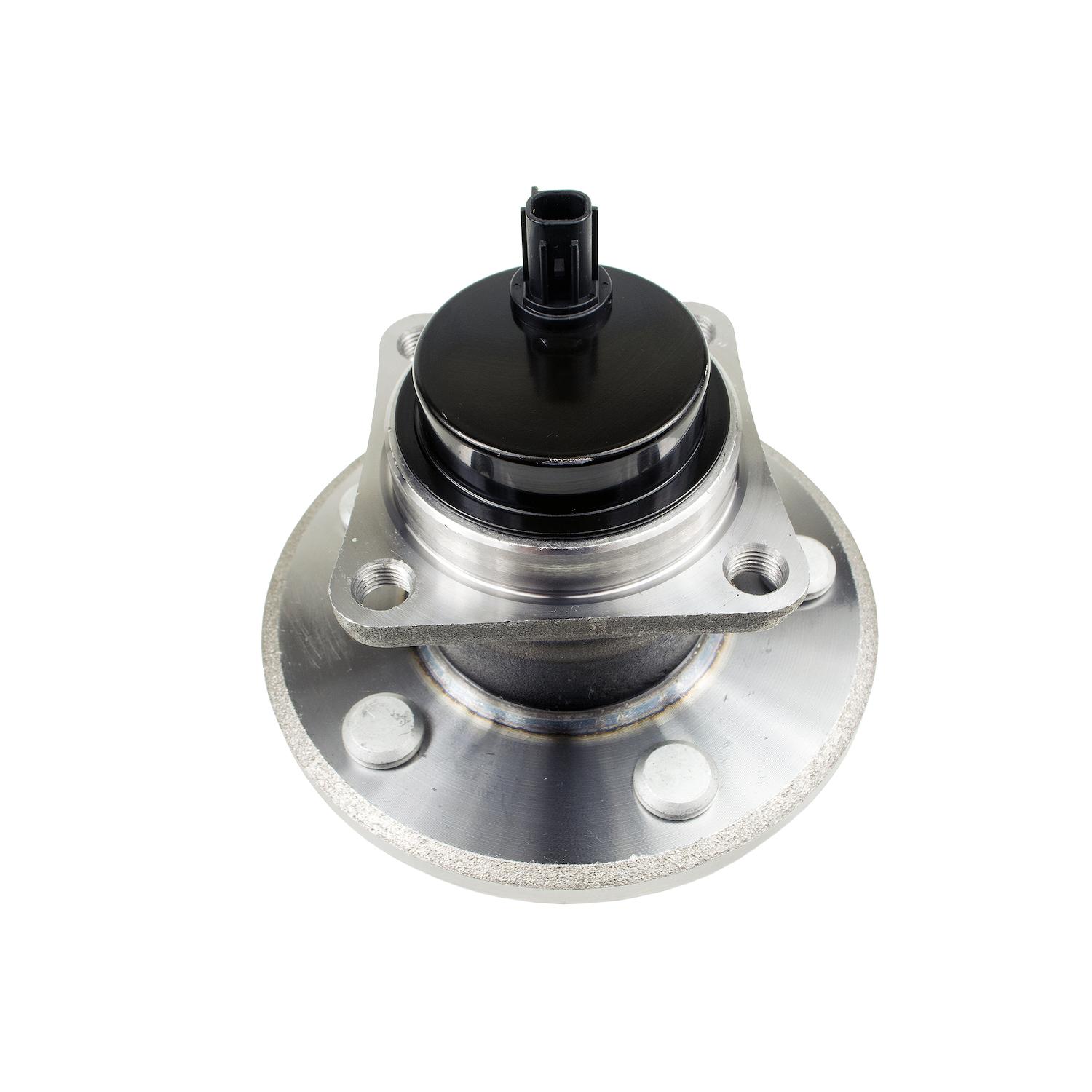 Mevotech H512405 Wheel Bearing and Hub Assembly product image 2 of 3