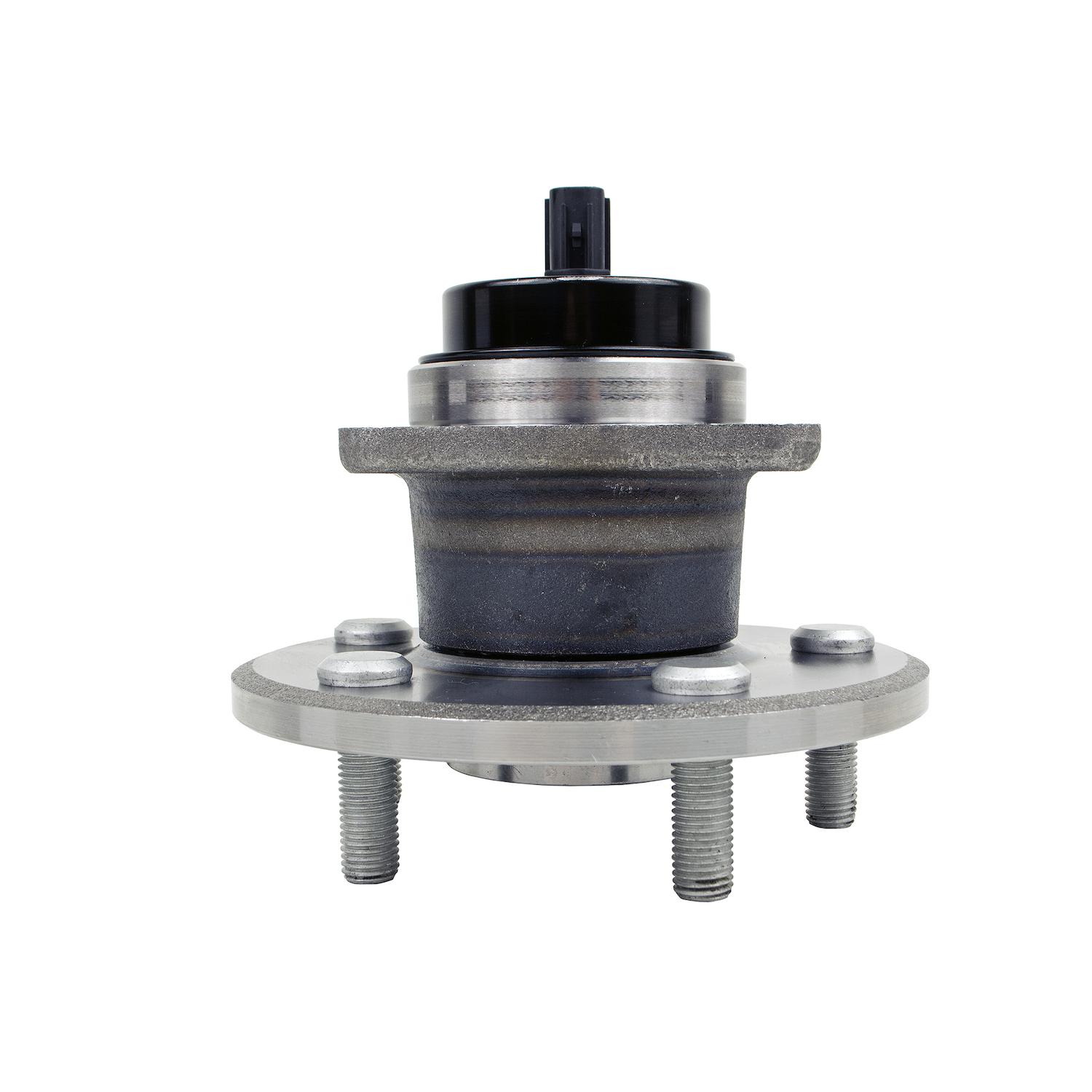 Mevotech H512405 Wheel Bearing and Hub Assembly product image 3 of 3