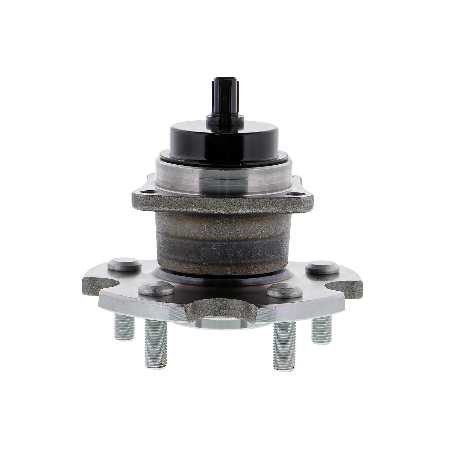 Mevotech H512406 Wheel Bearing and Hub Assembly product image 3 of 3