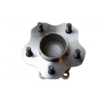 Mevotech H512407 Wheel Bearing and Hub Assembly product image 1 of 3