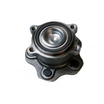 Mevotech H512407 Wheel Bearing and Hub Assembly product image 2 of 3