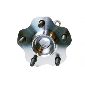Mevotech H512408 Wheel Bearing and Hub Assembly product image 1 of 3