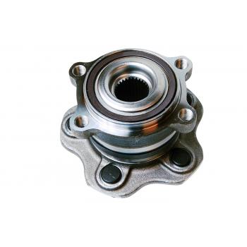 Mevotech H512408 Wheel Bearing and Hub Assembly product image 2 of 3