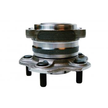 Mevotech H512408 Wheel Bearing and Hub Assembly product image 3 of 3