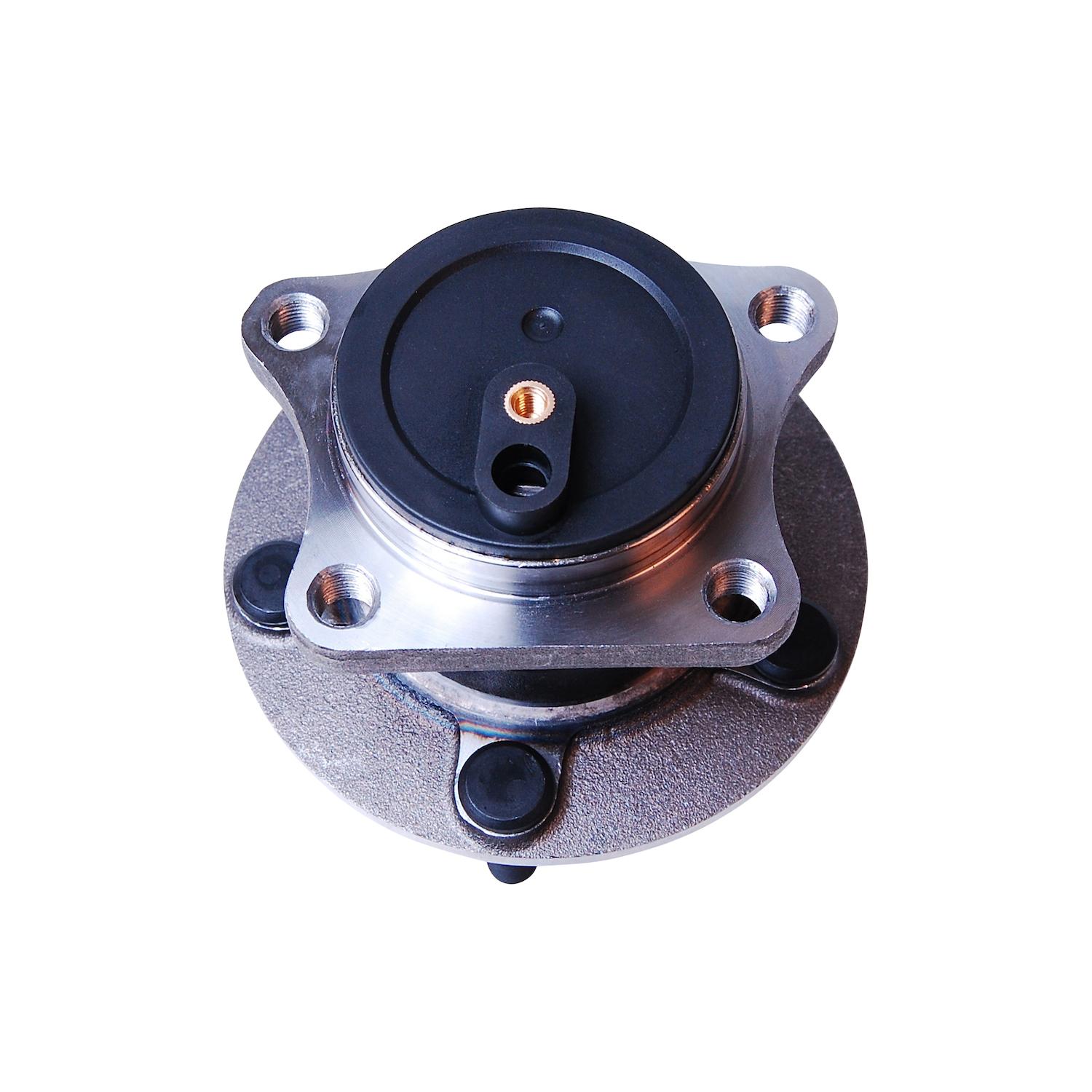 Mevotech H512409 - Wheel Bearing and Hub Assembly Mevotech H512409 Wheel Bearing and Hub Assembly product image 2 of 3