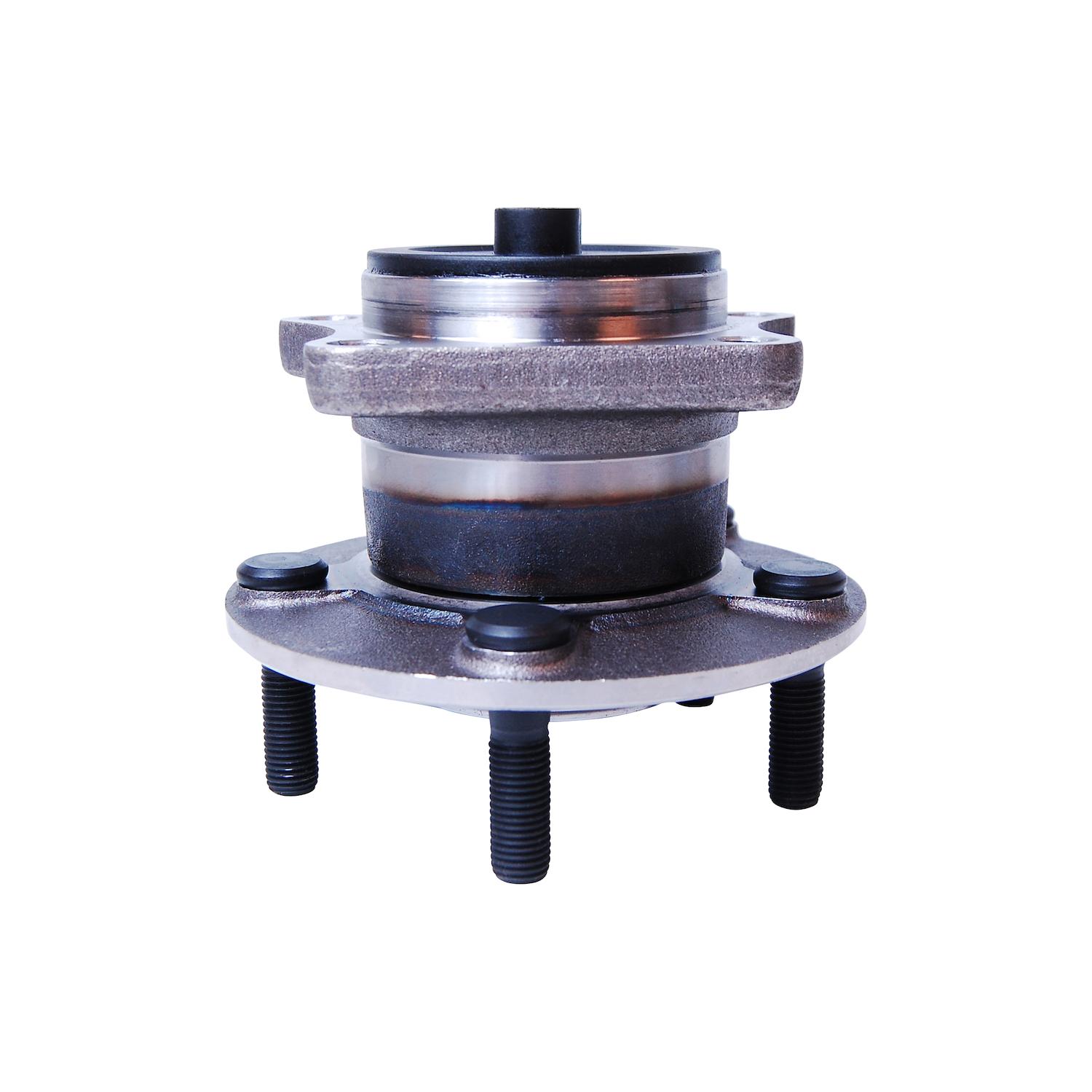 Mevotech H512409 - Wheel Bearing and Hub Assembly Mevotech H512409 Wheel Bearing and Hub Assembly product image 3 of 3