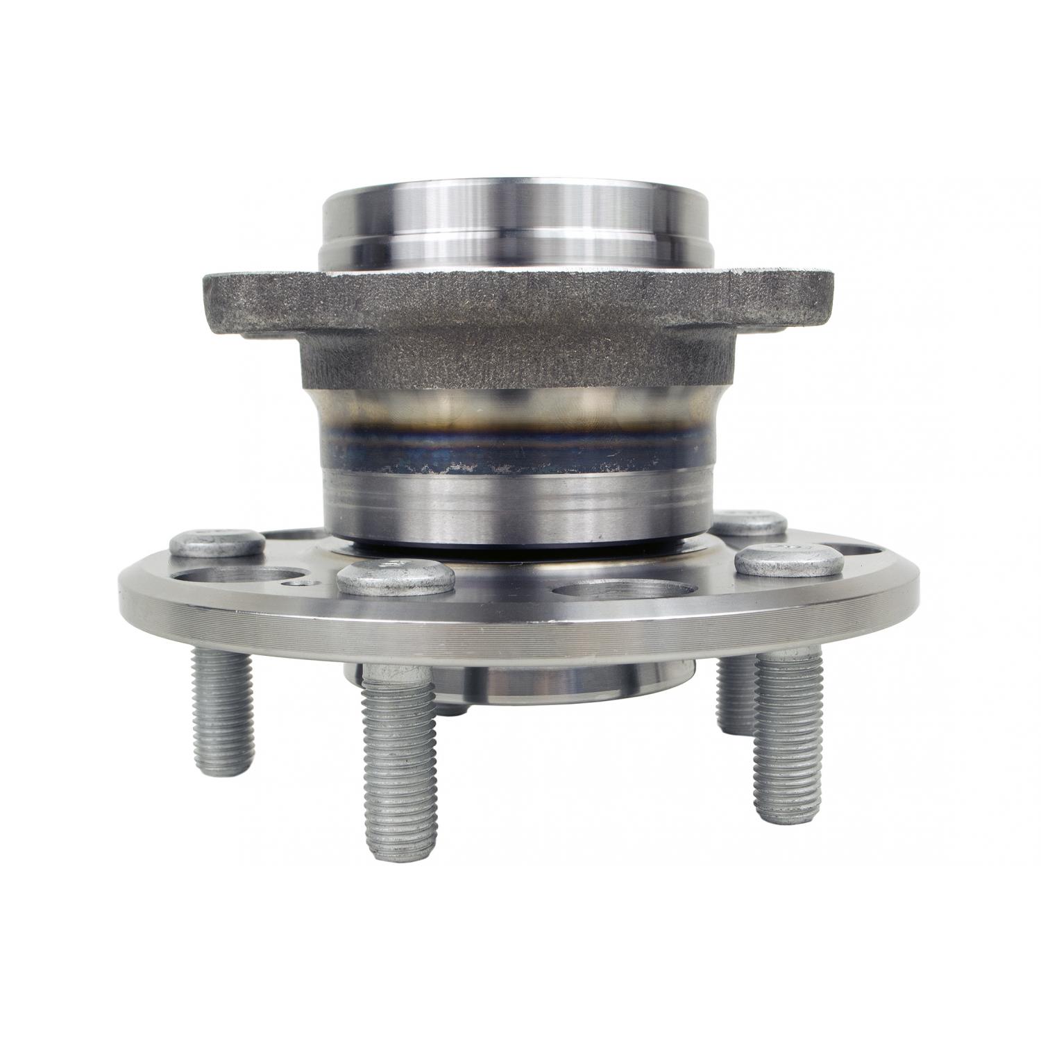 Mevotech H512410 Wheel Bearing and Hub Assembly product image 1 of 3