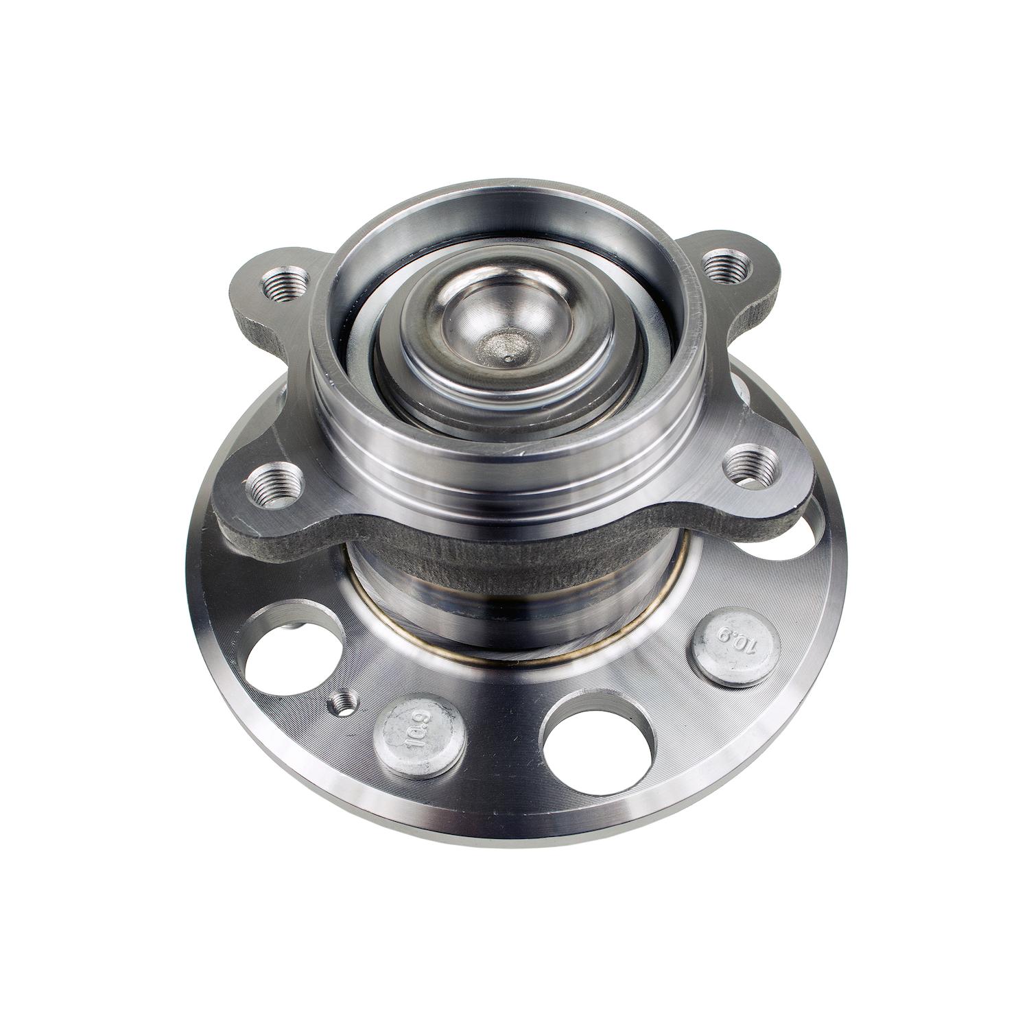 Mevotech H512410 Wheel Bearing and Hub Assembly product image 3 of 3