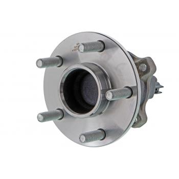 Mevotech H512411 Wheel Bearing and Hub Assembly product image 1 of 3