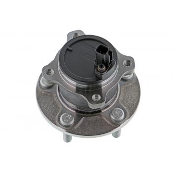 Mevotech H512411 Wheel Bearing and Hub Assembly product image 2 of 3