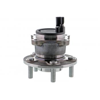 Mevotech H512411 Wheel Bearing and Hub Assembly product image 3 of 3