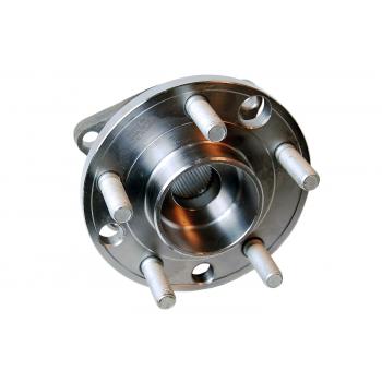 Mevotech H512412 - Wheel Bearing and Hub Assembly Mevotech H512412 Wheel Bearing and Hub Assembly product image 1 of 3
