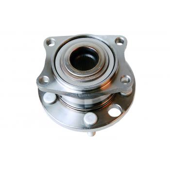 Mevotech H512412 Wheel Bearing and Hub Assembly product image 2 of 3