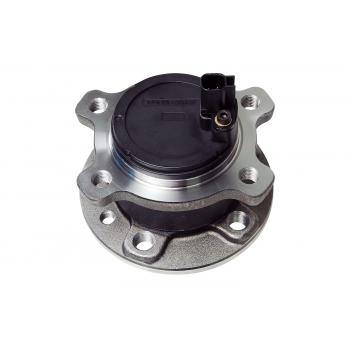 Mevotech H512413 Wheel Bearing and Hub Assembly product image 2 of 3