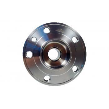 Mevotech H512414 Wheel Bearing and Hub Assembly product image 1 of 3