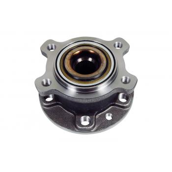 Mevotech H512414 Wheel Bearing and Hub Assembly product image 2 of 3