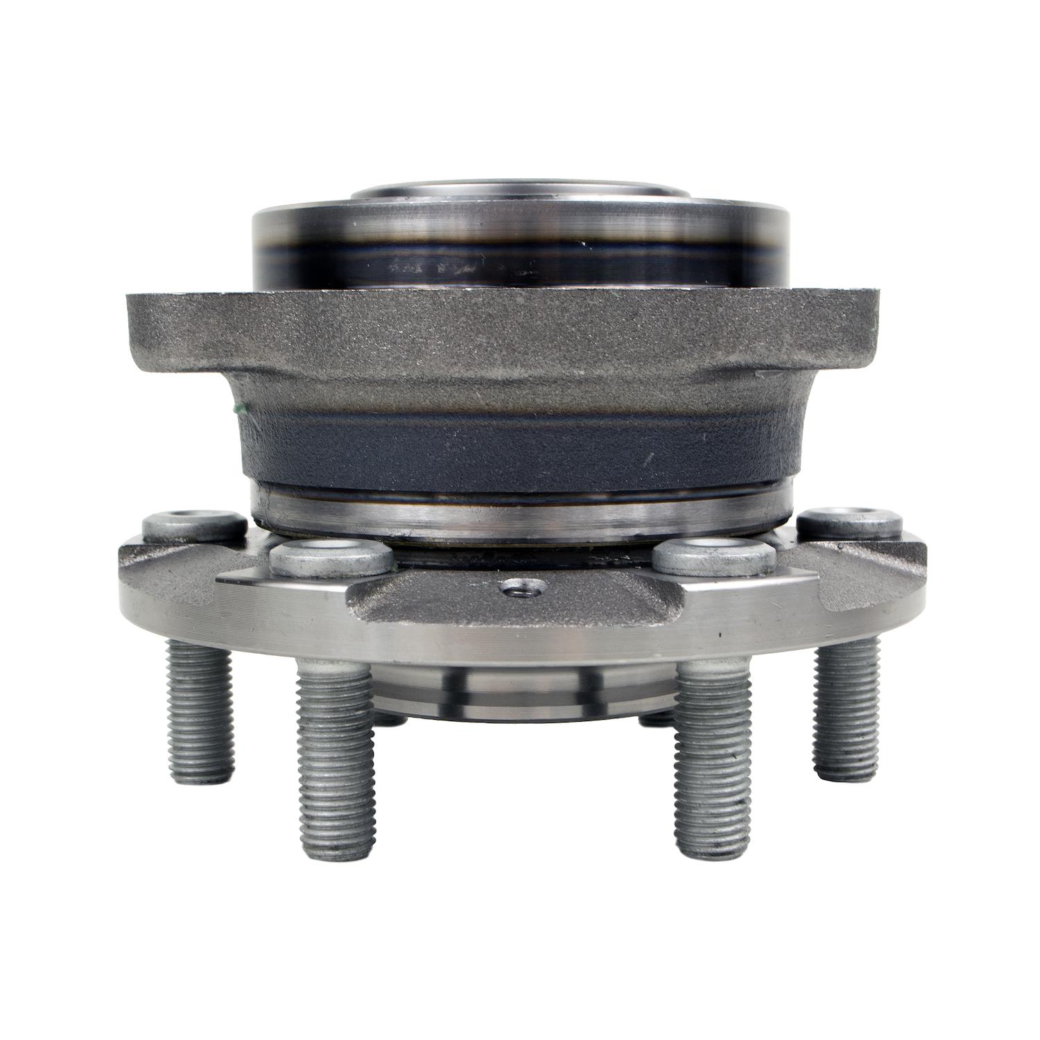 Mevotech H512415 - Wheel Bearing and Hub Assembly Mevotech H512415 Wheel Bearing and Hub Assembly product image 3 of 3
