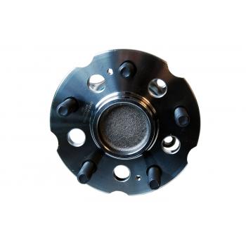 Mevotech H512416 Wheel Bearing and Hub Assembly product image 1 of 3