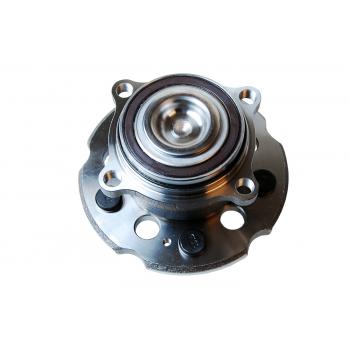 Mevotech H512416 Wheel Bearing and Hub Assembly product image 2 of 3