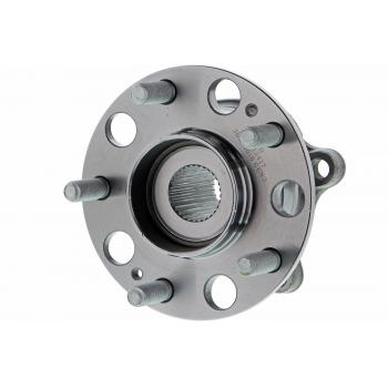 Mevotech H512417 Wheel Bearing and Hub Assembly product image 1 of 3
