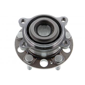 Mevotech H512417 Wheel Bearing and Hub Assembly product image 2 of 3