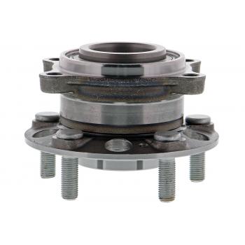 Mevotech H512417 Wheel Bearing and Hub Assembly product image 3 of 3