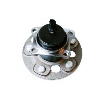 Mevotech H512418 Wheel Bearing and Hub Assembly product image 2 of 3