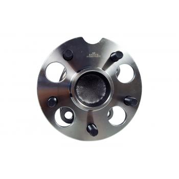 Mevotech H512419 - Wheel Bearing and Hub Assembly Mevotech H512419 Wheel Bearing and Hub Assembly product image 1 of 3
