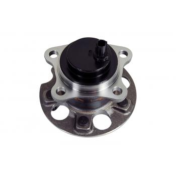 Mevotech H512419 - Wheel Bearing and Hub Assembly Mevotech H512419 Wheel Bearing and Hub Assembly product image 2 of 3