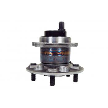 Mevotech H512419 - Wheel Bearing and Hub Assembly Mevotech H512419 Wheel Bearing and Hub Assembly product image 3 of 3