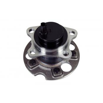 Mevotech H512420 Wheel Bearing and Hub Assembly product image 2 of 3