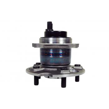Mevotech H512420 Wheel Bearing and Hub Assembly product image 3 of 3