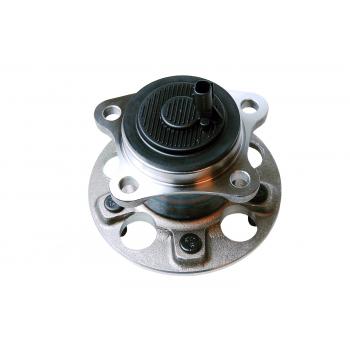Mevotech H512421 - Wheel Bearing and Hub Assembly Mevotech H512421 Wheel Bearing and Hub Assembly product image 2 of 3