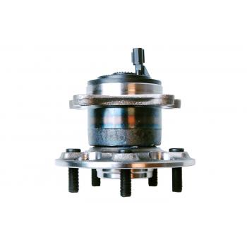 Mevotech H512421 - Wheel Bearing and Hub Assembly Mevotech H512421 Wheel Bearing and Hub Assembly product image 3 of 3