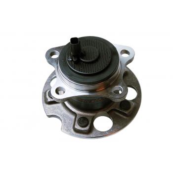 Mevotech H512422 Wheel Bearing and Hub Assembly product image 2 of 3