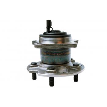 Mevotech H512422 Wheel Bearing and Hub Assembly product image 3 of 3